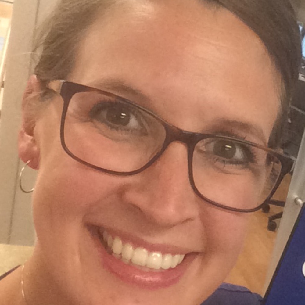 Meet your Posher, Serena